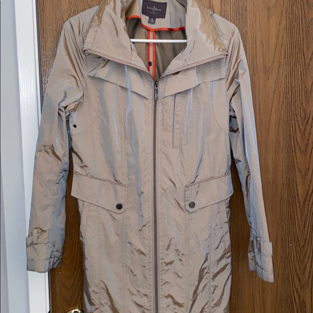 Cole haan coat.